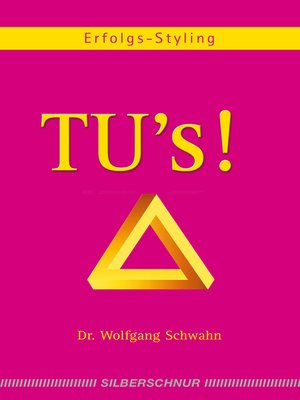 cover image of Tu's!
